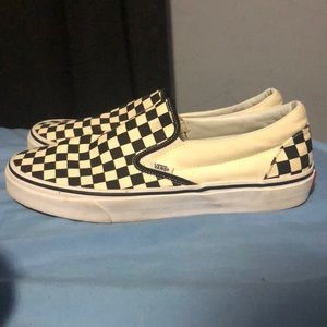 Vans